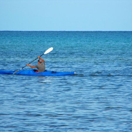 מלון סקלאק Costa De Cocos מראה חיצוני תמונה
