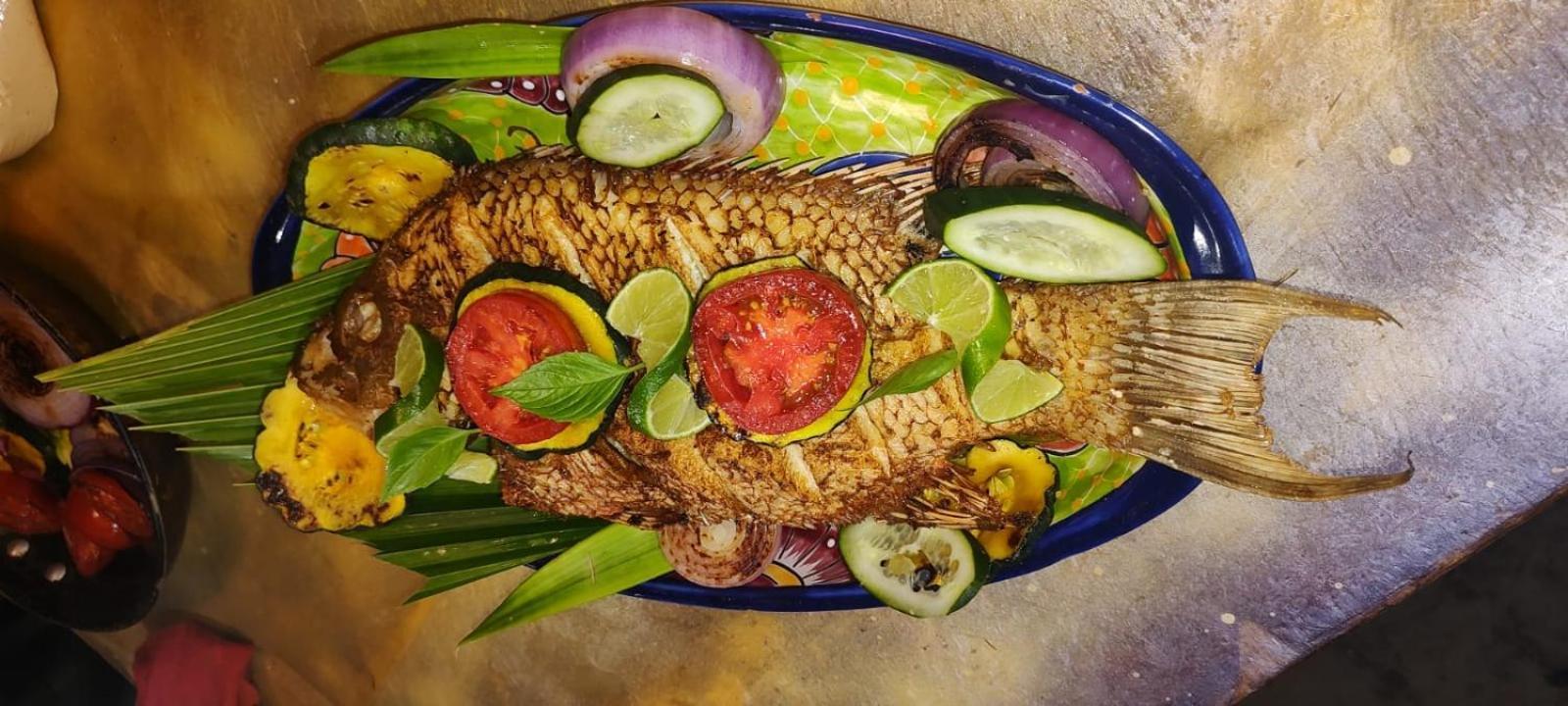 מלון סקלאק Costa De Cocos מראה חיצוני תמונה