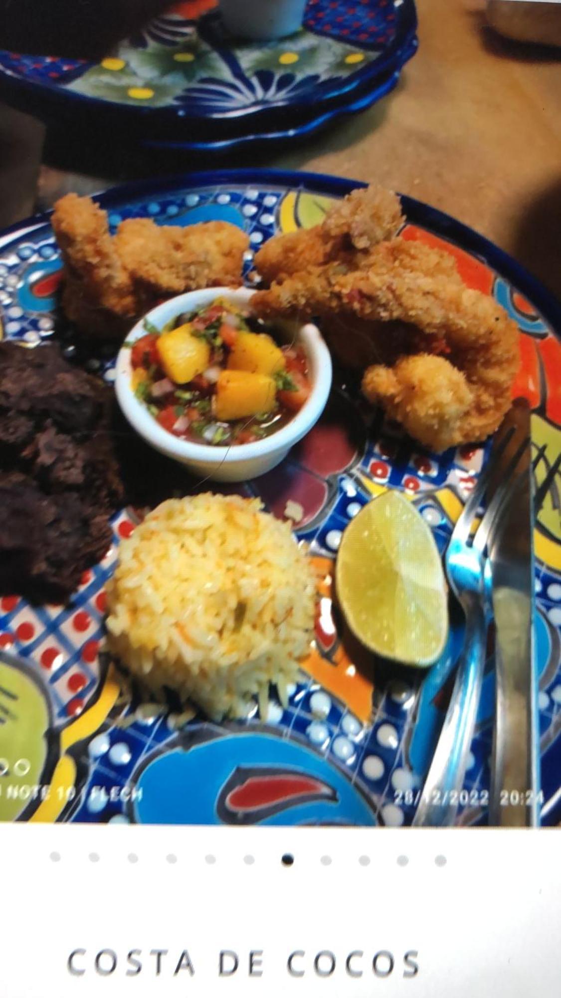 מלון סקלאק Costa De Cocos מראה חיצוני תמונה