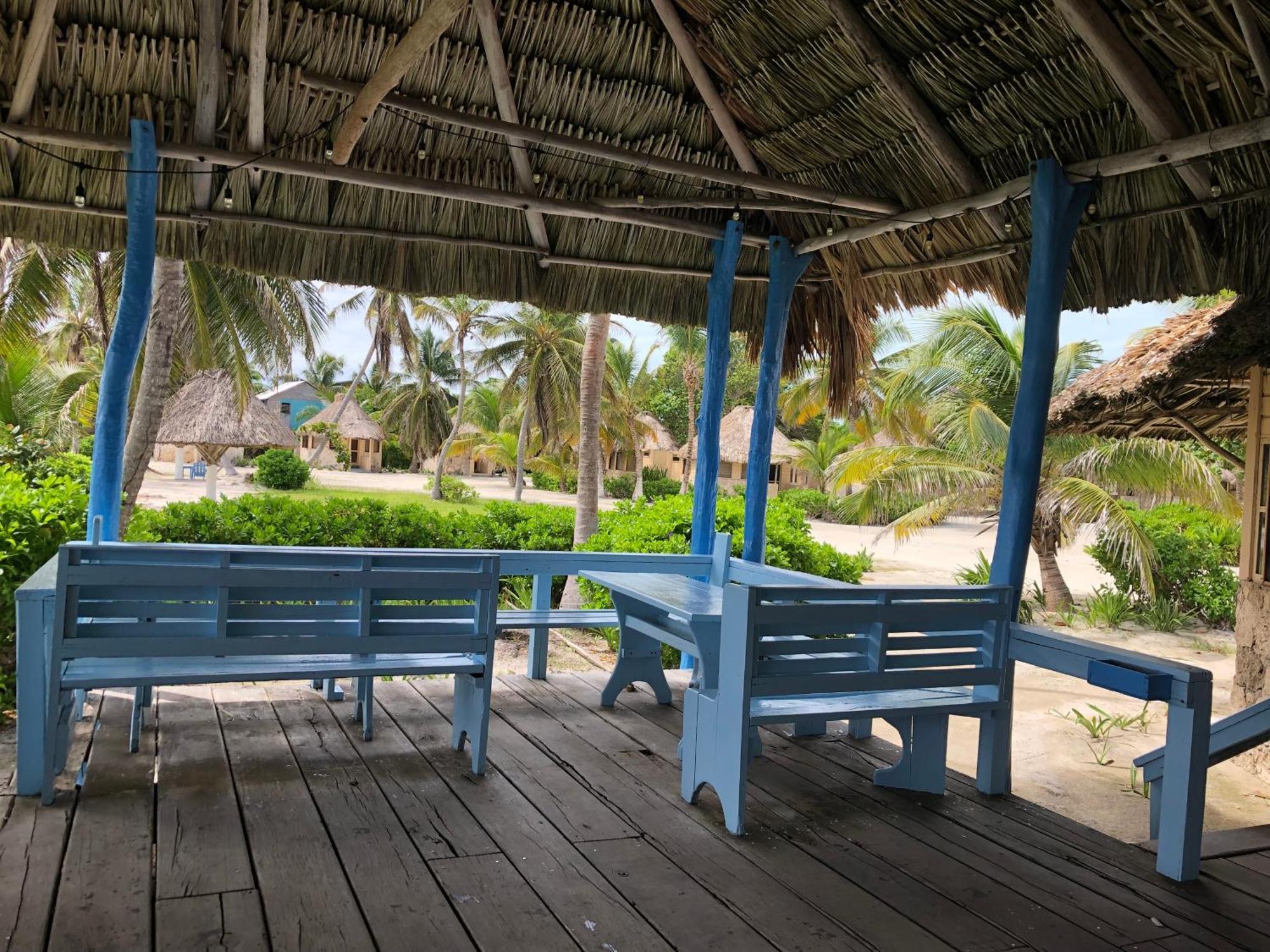 מלון סקלאק Costa De Cocos מראה חיצוני תמונה