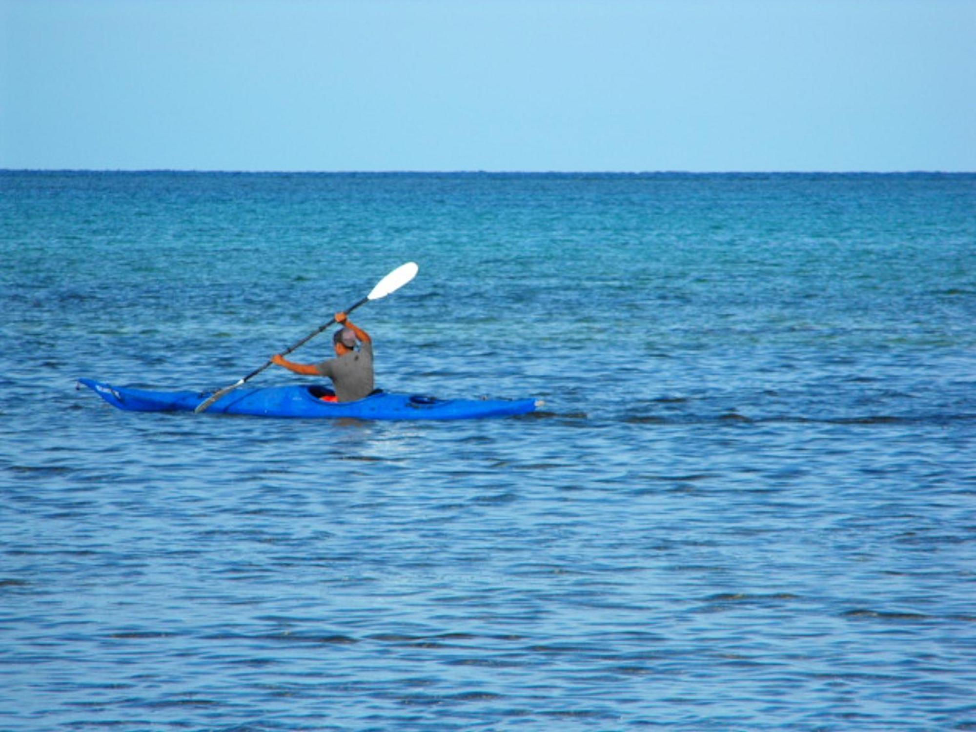 מלון סקלאק Costa De Cocos מראה חיצוני תמונה