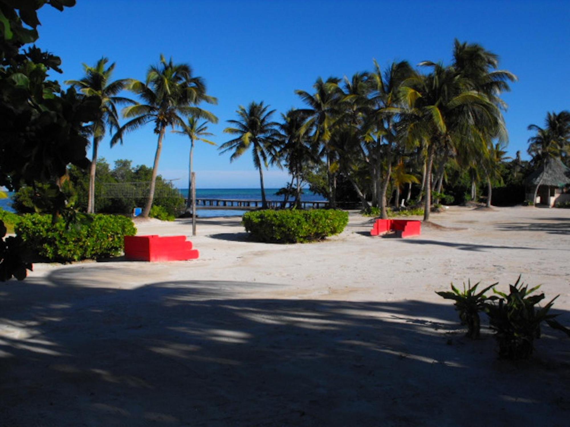 מלון סקלאק Costa De Cocos מראה חיצוני תמונה